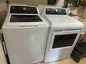 GE-Appliances-GTWBSVWS-Washer-and-GTDEBSVWS-Electric-Dryer-Set