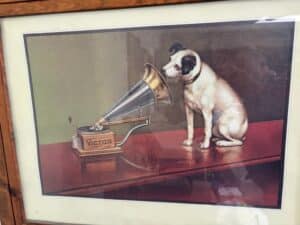 His-Masters-Voice-Nipper-Print-1
