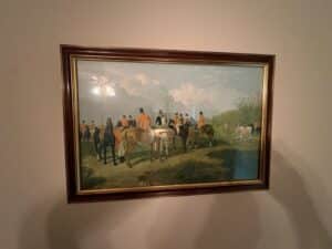 John-Frederick-Herring-Sr.-The-Meet-Print-Reproduction