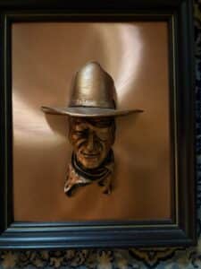 John-Wayne-Rooster-Cogburn-Bas-Relief-Wall-Plaque