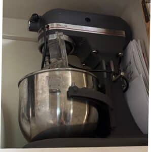 KitchenAid-ProLine-KSM-Stand-Mixer