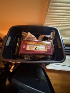 MTH-O-Scale-Seaboard-Passenger-Car-and-Boxed-Freight-Car-Set