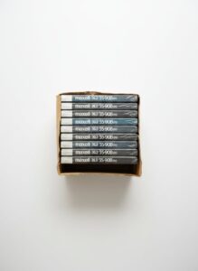 Maxell-XLI-B-Reel-to-Reel-Recording-Tape-Lot-of-