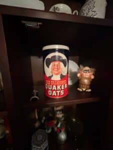 Quaker-Oats-Limited-Edition-Tin-Canister