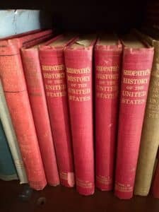 Ridpaths-History-of-the-United-States-Review-of-Reviews-Edition