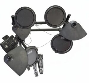Simmons-SD-Electronic-Drum-Kit