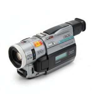 Sony-DCR-TRV-Digital-Handycam