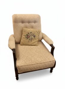 Streit-Slumber-Chair