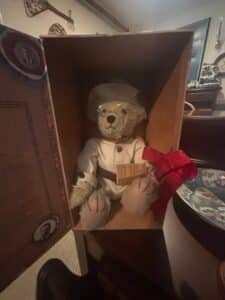 The-Bears-of-Sagamore-Hill-Theodore-Roosevelt-Teddy-Bear