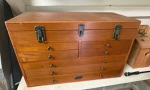 Thomas-Series-Oak-Machinist-Tool-Chest