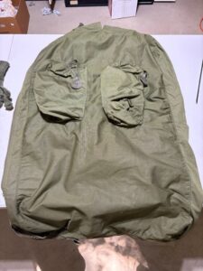 USMC-P.W.-Lanier-Personalized-Flight-Helmet-Bag