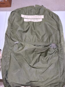 USMC-P.W.-Lanier-Personalized-Flight-Helmet-Bag-second-image