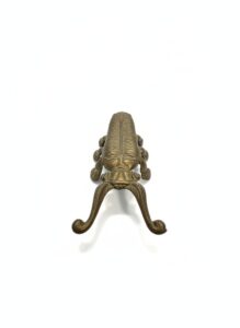 Vintage-Brass-Beetle-Boot-Jack-1