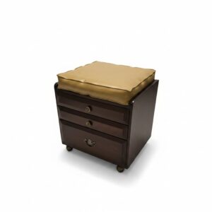 Vintage-Caswell-Runyan-Perfect-Sewing-Cabinet-Sewing-Storage-Ottoman