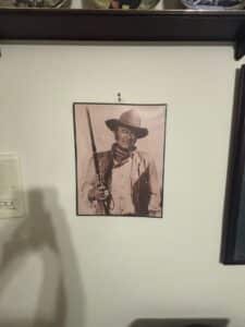 Vintage-John-Wayne-The-Duke-Photographic-Print