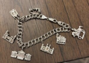 Vintage-Sterling-Silver-Travel-Souvenir-Charm-Bracelet-fourth-image