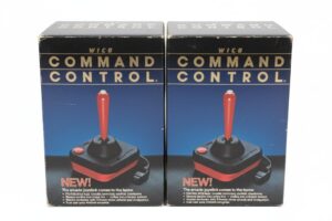 Wico-Command-Control-Joystick-Pair-Model-