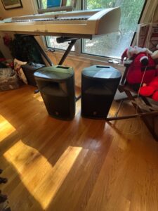 Yamaha-Stagepas-Portable-PA-System