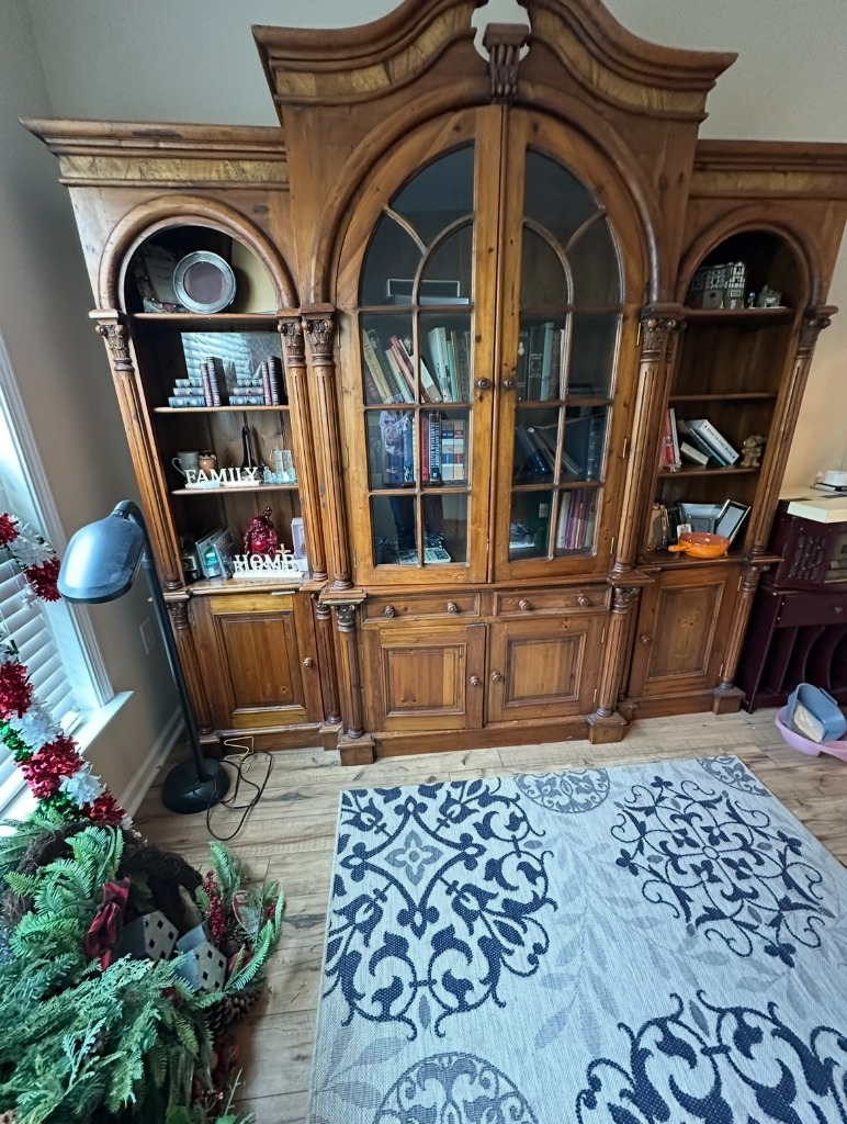 Fantastic Blue Moon Sale:  Furniture, Decor, Kitchen Items, Clothing, Rugs & More