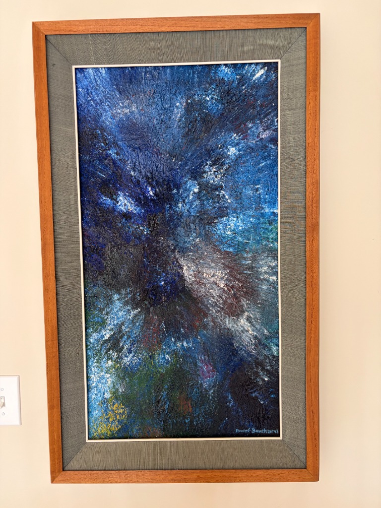 Fantastic Blue Moon: Furniture, Rugs, Decor, Wall Art, Clothing, Gym Equip., Kitchen Items & More.