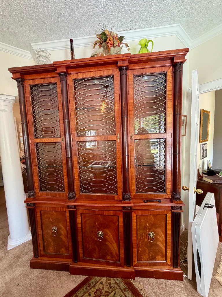 Fantastic Blue Moon Sale: Furniture, Decor, Rugs,Car,  Clothing, Tools, Collectibles.