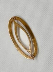 Tiffany 14K