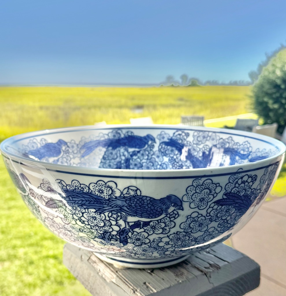 Blue Moon Estate Sales ~ Pop Up Sale