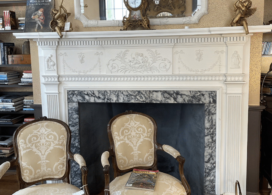 Our Blue Moon Estate Sales Downsizing Tips