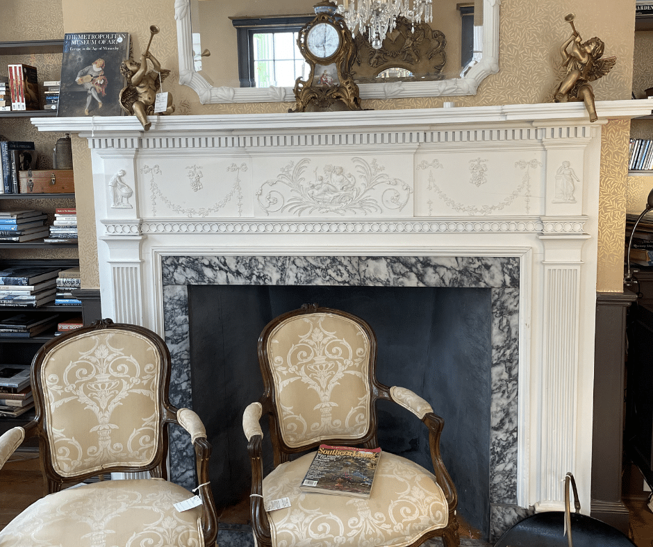 Our Blue Moon Estate Sales Downsizing Tips