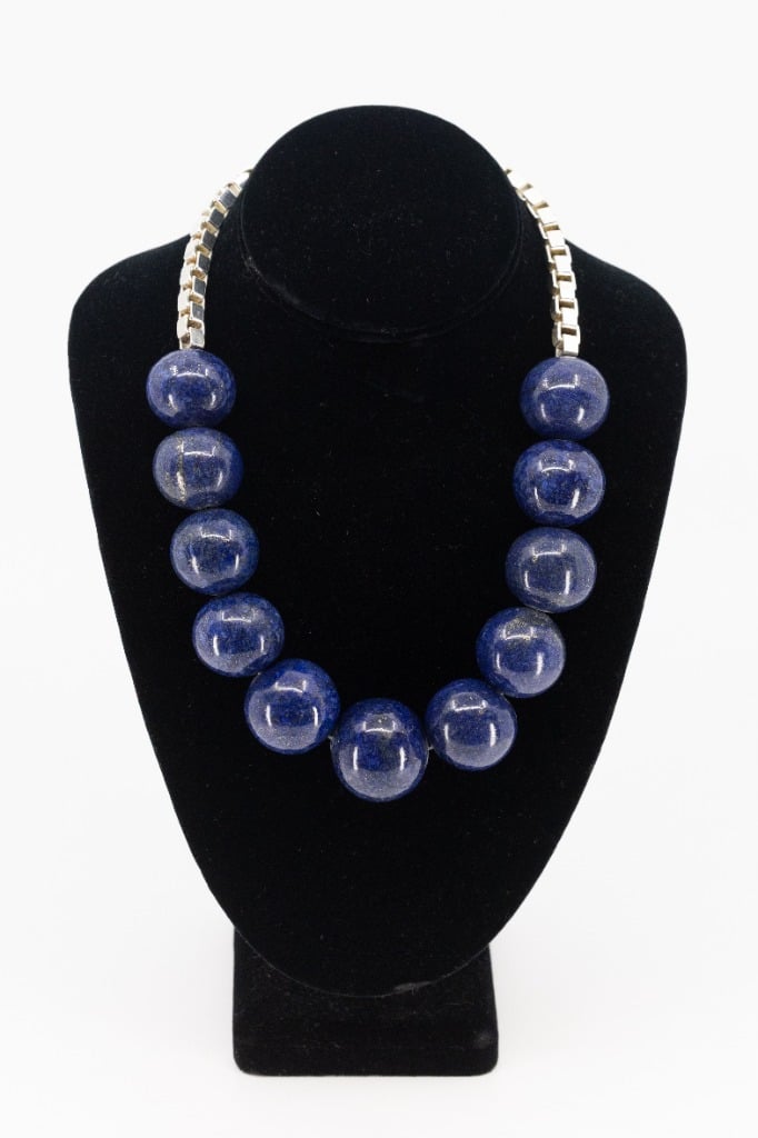 Vintage-Antique Jewelry Auction