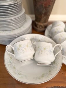 Isle of Wight Estate