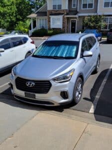 Blue Moon Sale - 2017 Hyundai Santa Fe, and Other Nice Items*