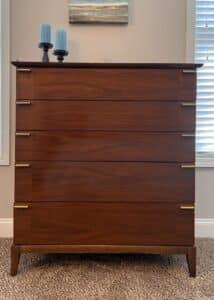 MCM & More Greenville Blue Moon Estate Sale