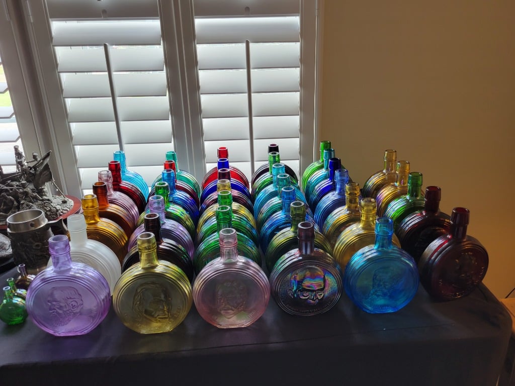 *Blue Moon Sale With Large Variety of Great Items*