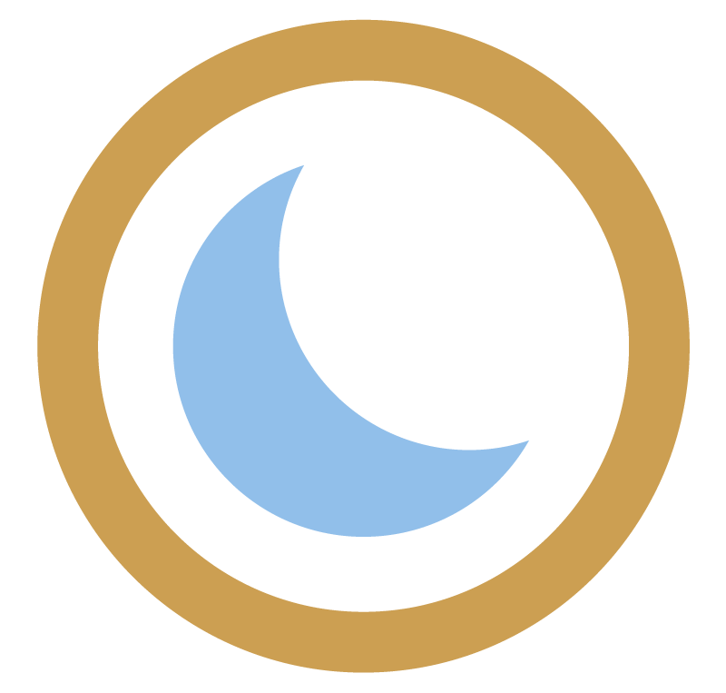 Blue Moon – Treasures from Around the World