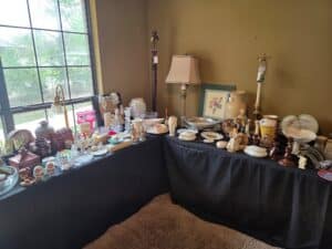 Blue Moon Estate Sales- 3rd Day Little Rock Sale 75% off!