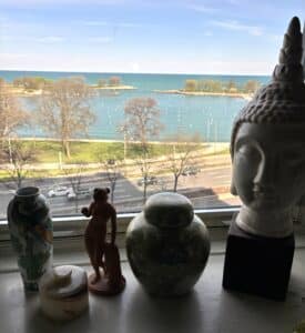 East Lakeview LSD- Bespoke Jewlery, Fine Art , Designer Furnishings & Fashion