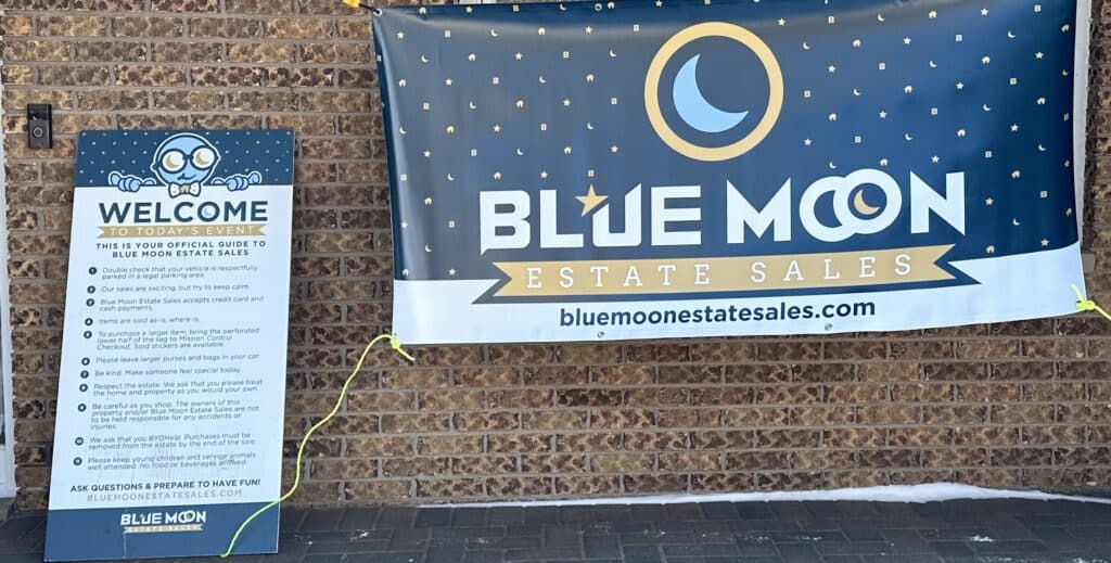 Blue Moon Chicago North Shore Heads to Prospect Heights