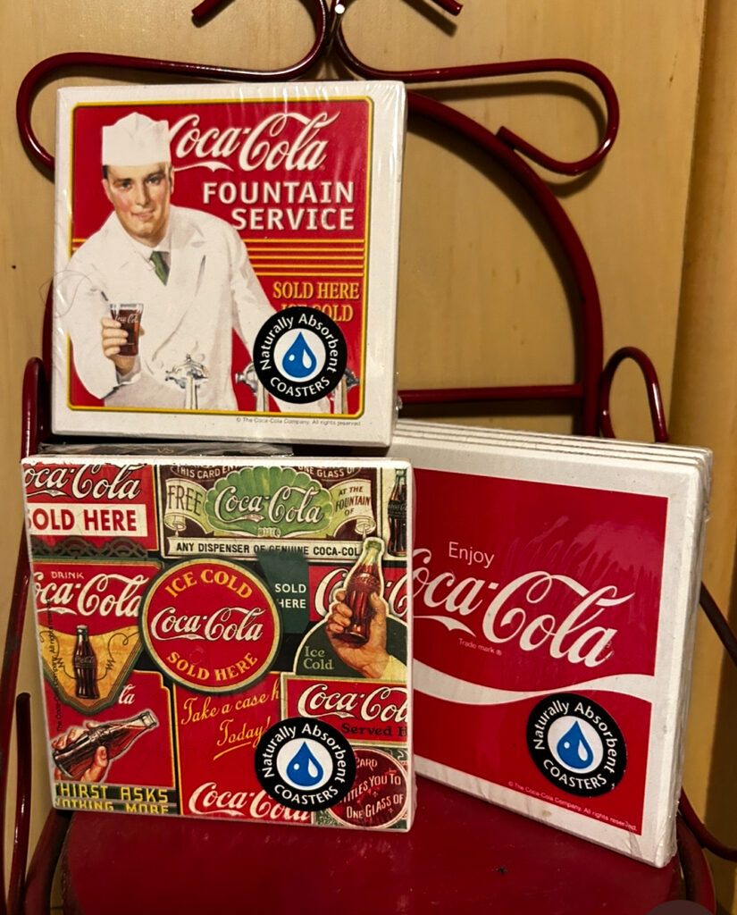 Vintage Pastimes Collector’s Paradise! Kitchen! Bar! Radios! Hobbies! So Much to See!
