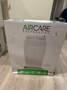 Aircare-Evaporative-Space-Saver-HB-Humidifier