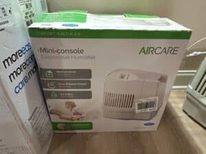 Aircare-Mini-Console-Evaporative-Humidifier