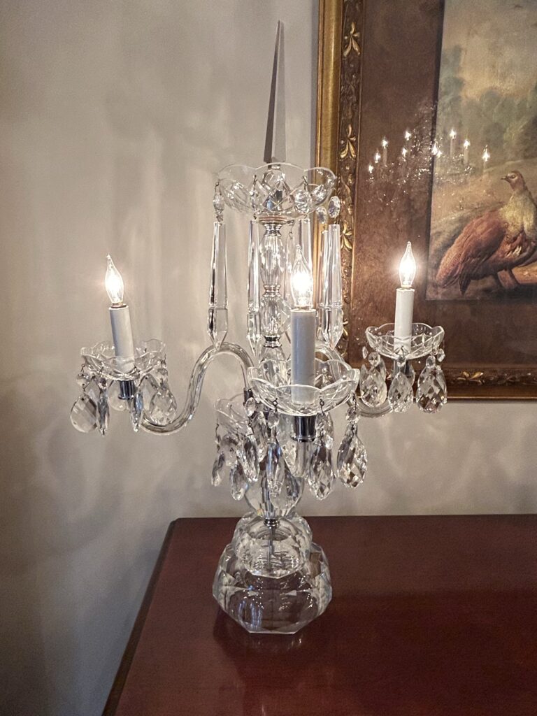 Spring into Traditional Style – Park Ridge Sale