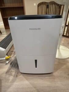 Frigidaire-FFAPW-Dehumidifier