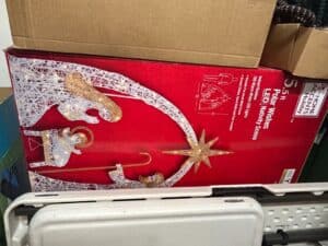 Home-Accents-Holiday-.-ft-Polar-Wishes-LED-Nativity-Scene