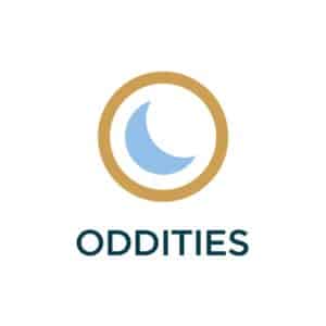 ODDITIES