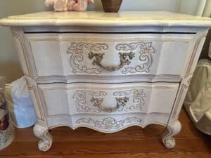 Thomasville-French-Provincial-Style-Nightstand