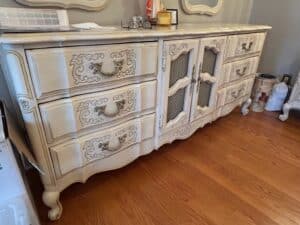 Thomasville-Vintage-French-Provincial-Drawer-Dresser