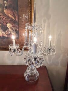 Vintage-Candelabra-Table-Lamp