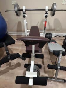 Weider-Pro-SE-Weight-Bench