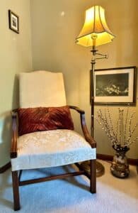 Blue Moon Estate Sales – Glen Ellyn | Elegant Traditional Furnishings, Decor & More